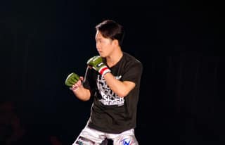 Mikuru AsakuraPortrait of