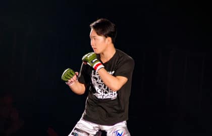 Mikuru AsakuraPortrait of