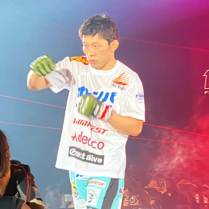 斎藤 裕の写真
